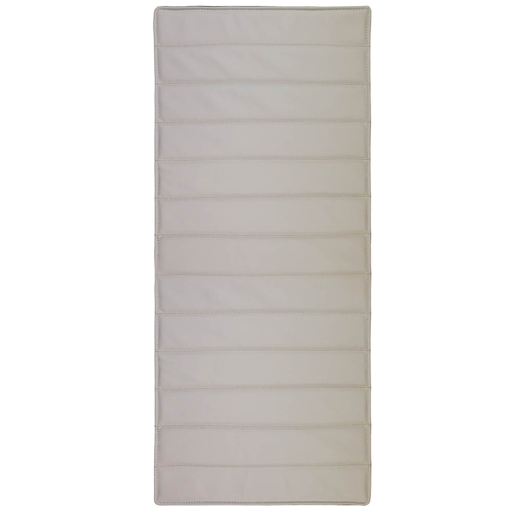 Büyük boy sırt konforu iç astarı (78x47 cm)