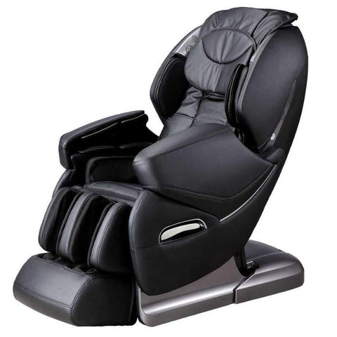 Bölüm başkanı - iRest SL-A87-masaj koltuğu-siyah-imitasyon-deri-masaj koltuğu dünyası