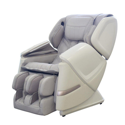Yükselişte olan - Alpha Techno AT 6260 Plus masaj koltuğu-bej suni deri masaj koltuğu dünyası