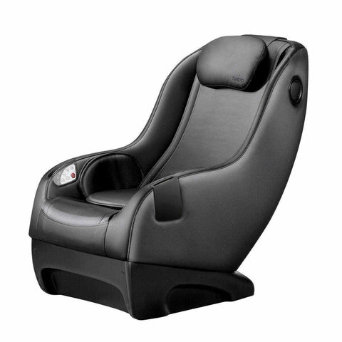 Kompakt - NAIPO MGCHR-A150-masaj-sandalyesi-siyah-imitasyon-deri-masaj-sandalyesi dünyası