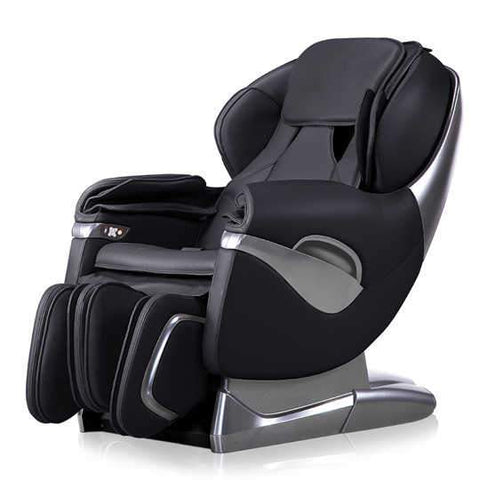 Çalışan - iRest SL-A39T-masaj-sandalyesi-siyah-imitasyon-deri-masaj-sandalyesi dünyası