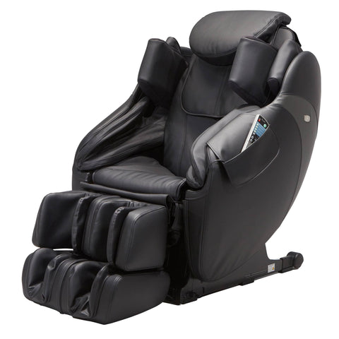 The Stretcher - Family Inada 3S Flex HCP-S373D-masaj-sandalyesi-siyah-imitasyon-deri-masaj-sandalyesi dünya