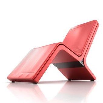 AllgäuTech masaj masası VITA-masaj-sandalyesi-çeşitli-yapay-deri-masaj-sandalyesi dünyası