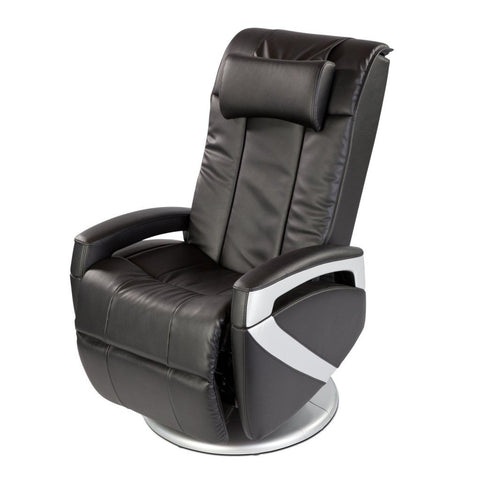 Die Elegante - Alpha Techno AT 315 Wellfit 1A-masaj koltuğu-siyah-gerçek-deri-masaj koltuğu dünya