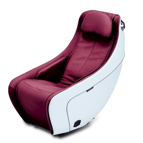 Die Grazile - SYNCA CirC-masaj-sandalyesi-bordo-imitasyon-deri-masaj-sandalyesi dünya
