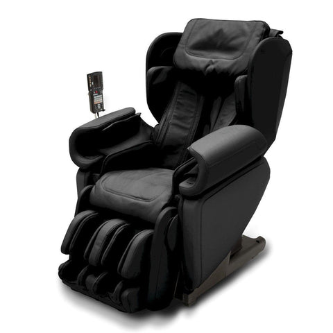 Salon - SYNCA KaGra MC-J6900-masaj koltuğu-siyah-imitasyon-deri-masaj koltuğu dünya