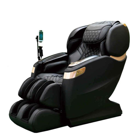 OGAWA Master Drive A.I. 2.0 OG7598X-masaj koltuğu-grafit-imitasyon-deri-masaj koltuğu dünya