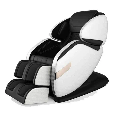 OGAWA Smart Vogue Prime OG5568-masaj-sandalyesi-siyah-beyaz-imitasyon-deri-masaj-sandalyesi-dünya